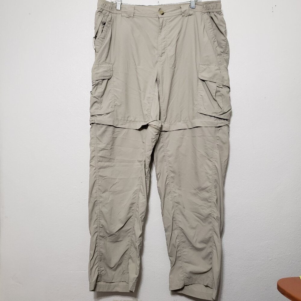 Columbia Convertible Pants